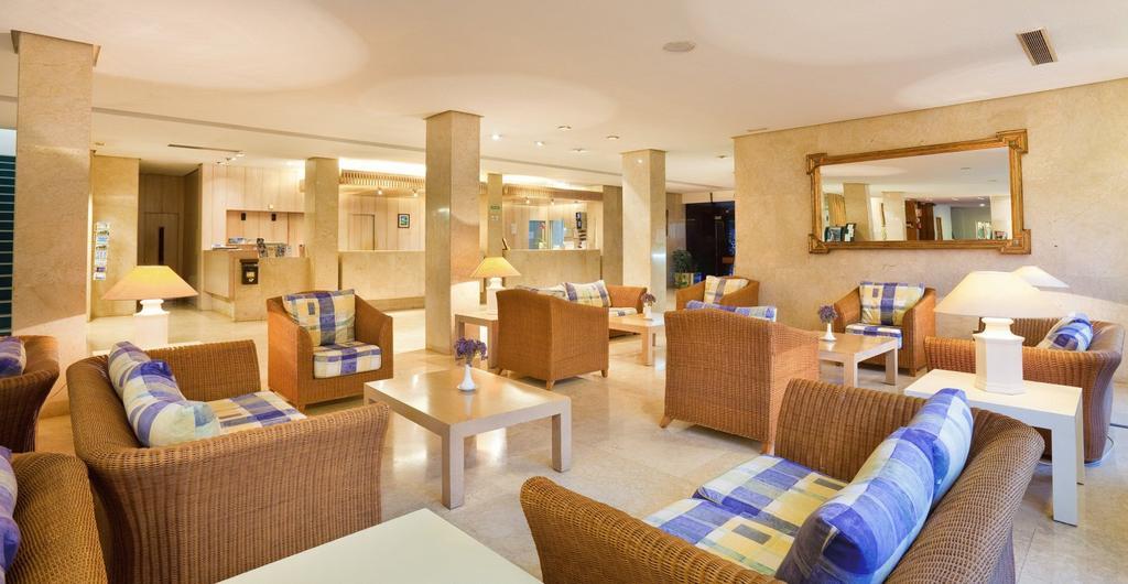TRH Taoro Garden - Only Adults Recommended Hotel Puerto de la Cruz  Interior foto